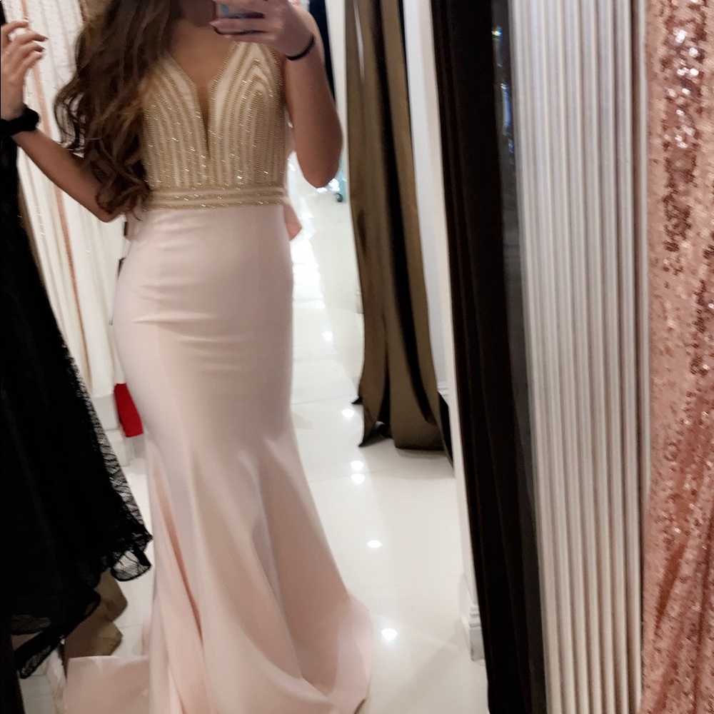 odrella couture prom dress🌟🌟